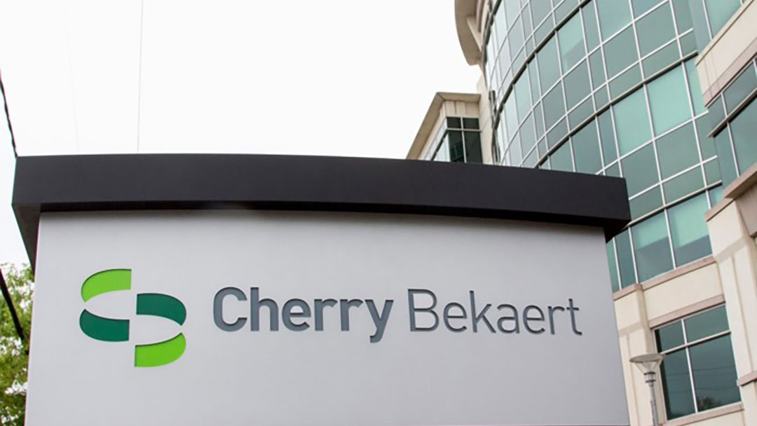 Cherry Bekaert in Downtown Augusta, Augusta, GA