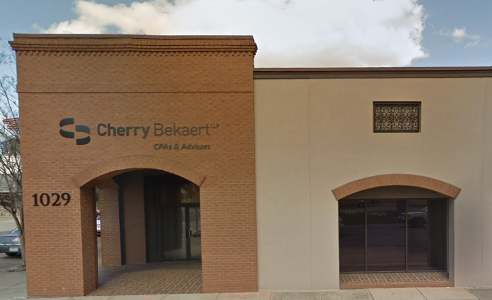 Cherry Bekaert photo 2