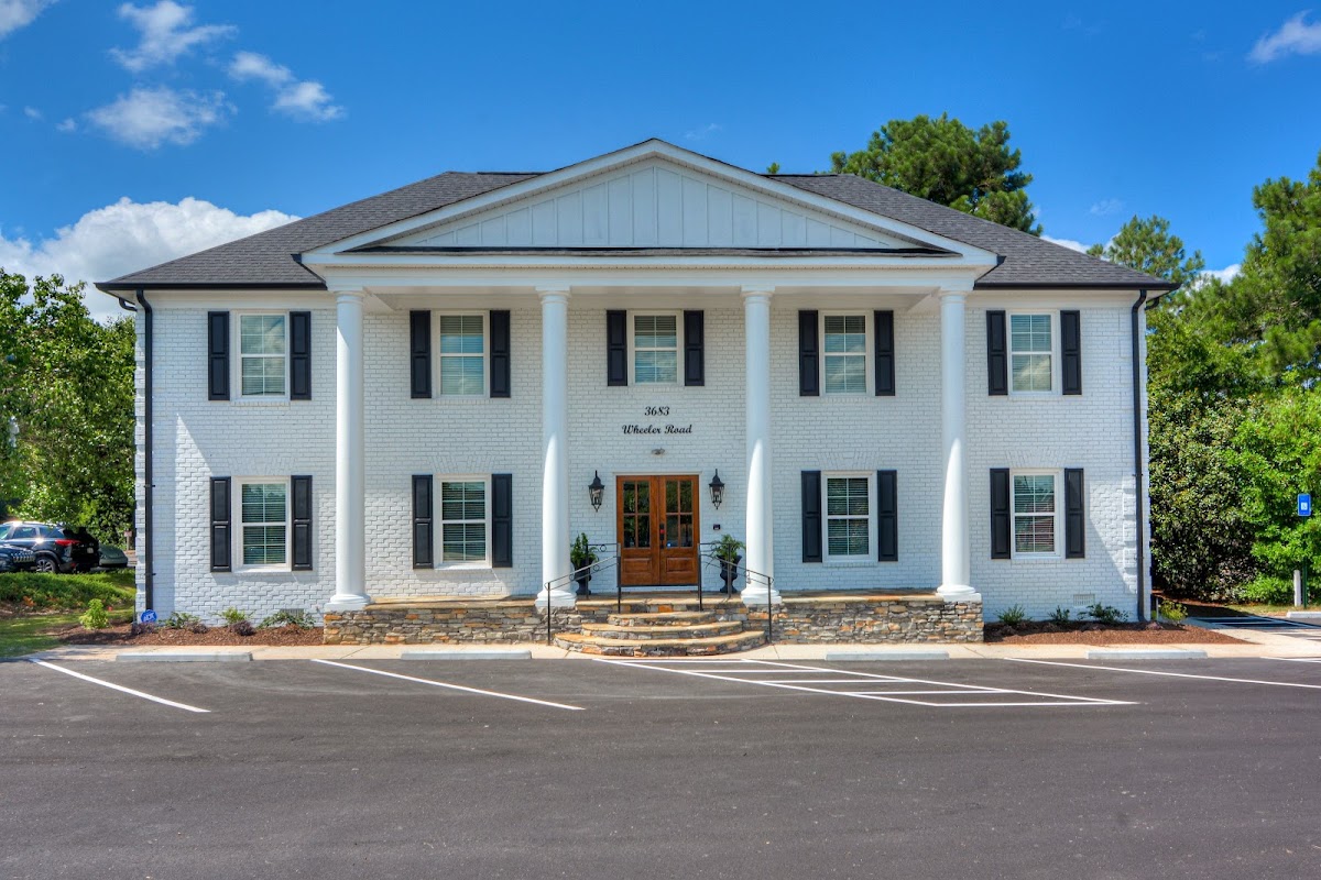 Chris Hudson Law Group - Services in Augusta, GA