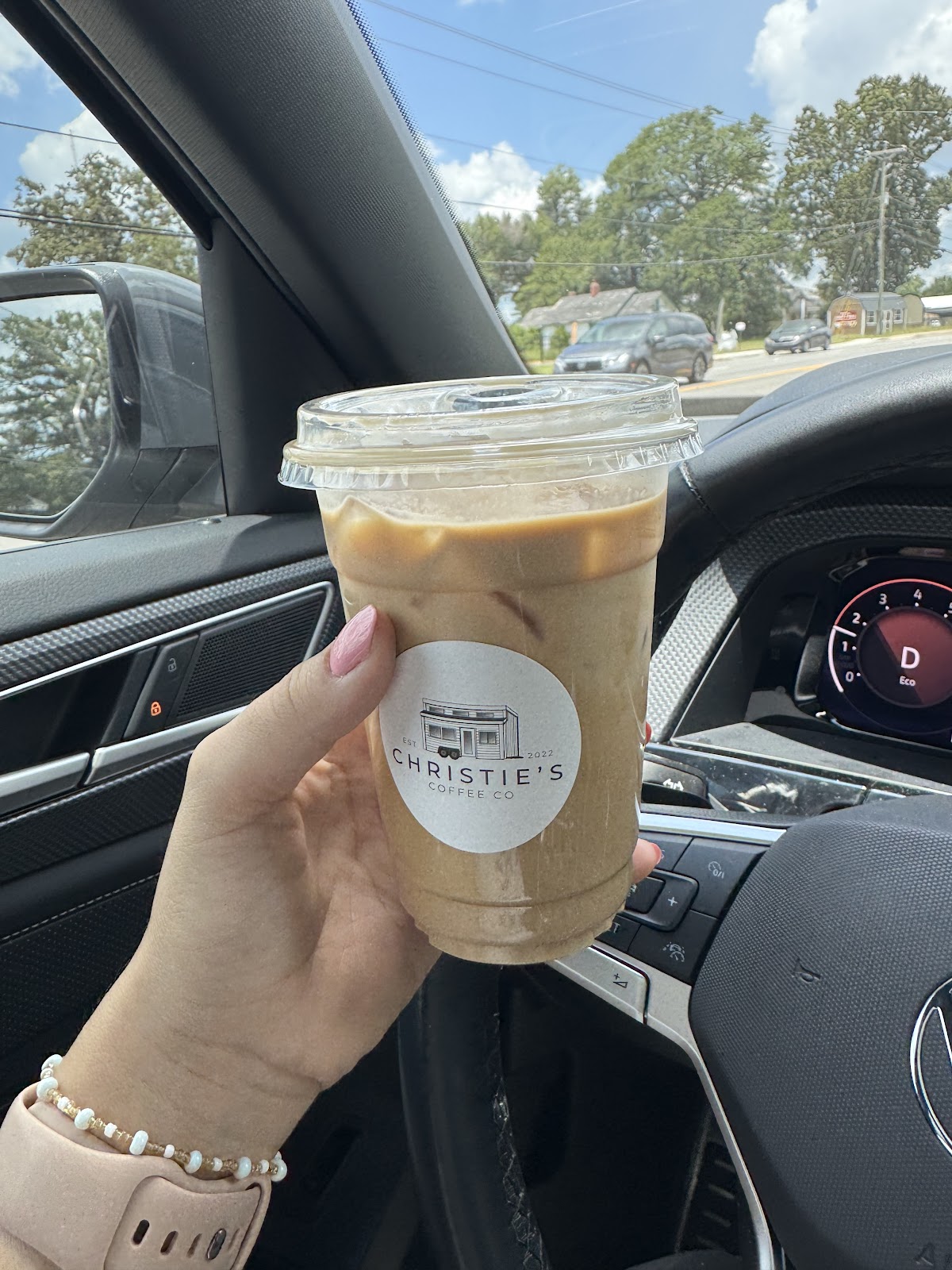 Christie’s Coffee Co photo 2