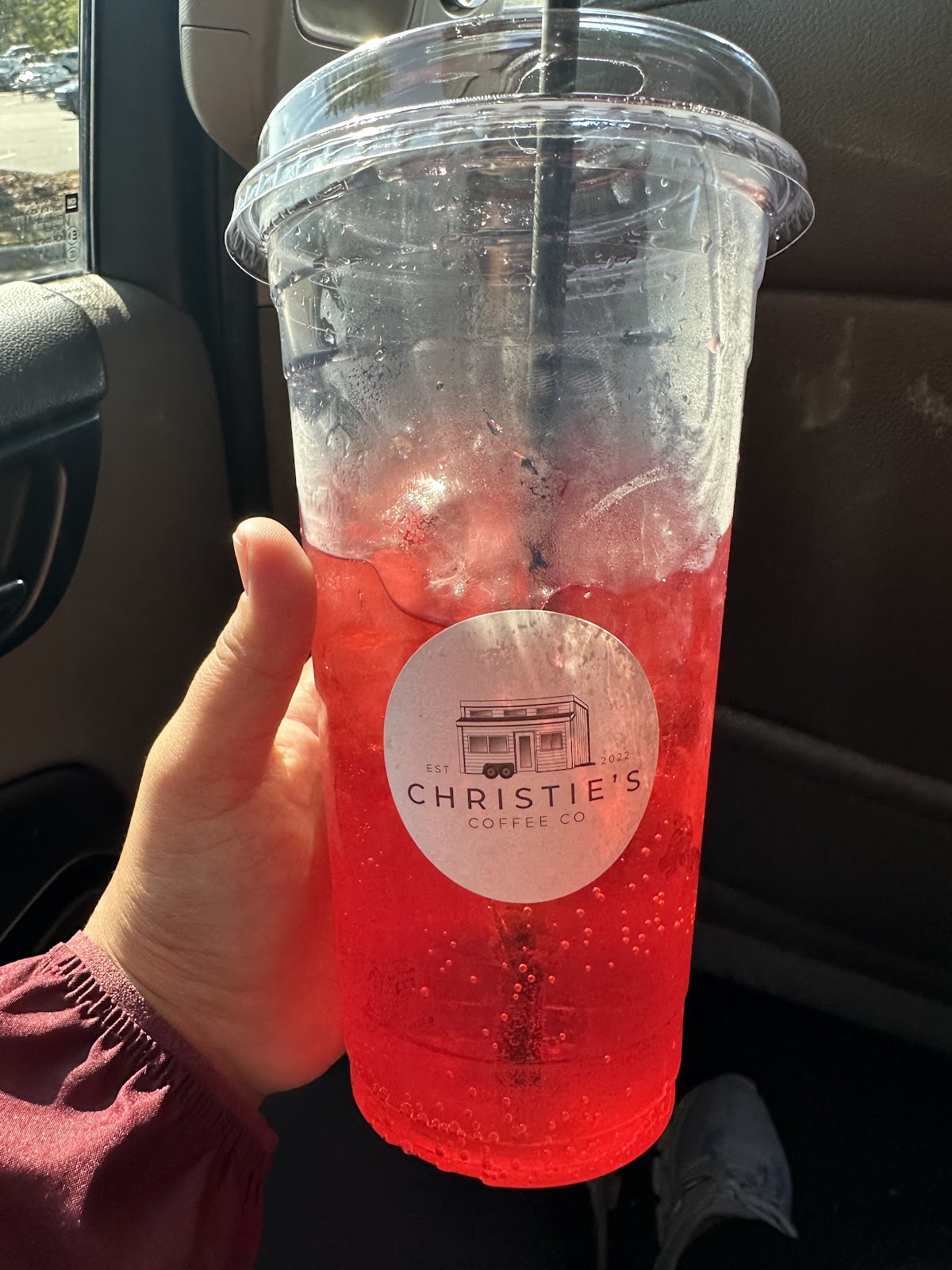 Christie’s Coffee Co photo 3