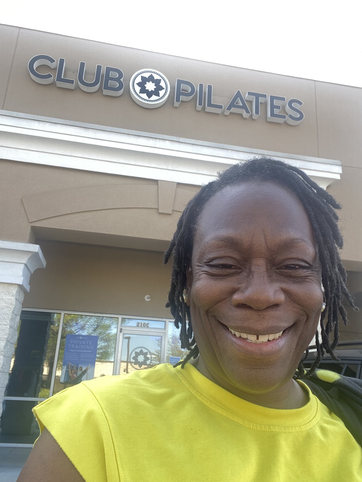 Club Pilates photo 2