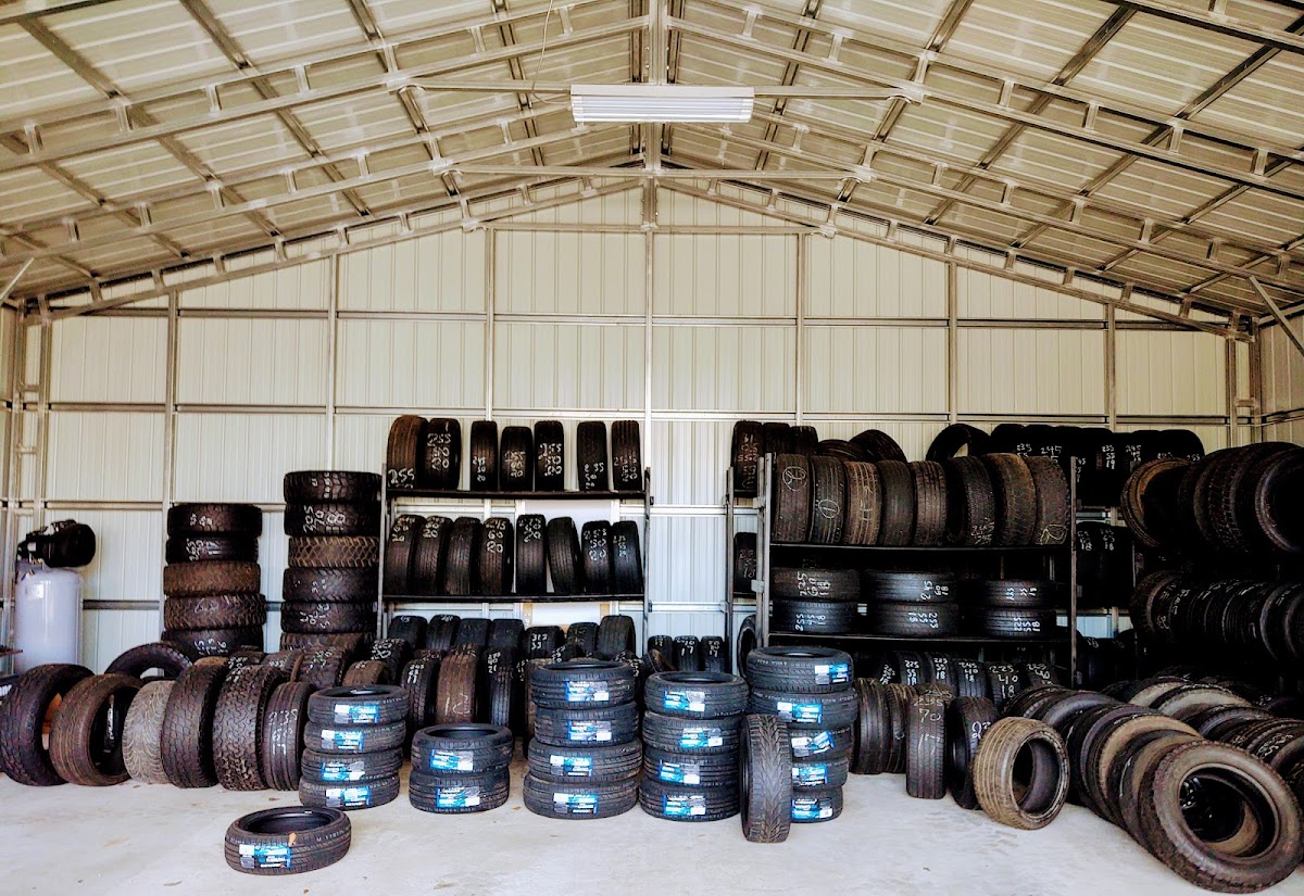 CMG Lube & Tire Center Augusta - Auto Services in Augusta, GA