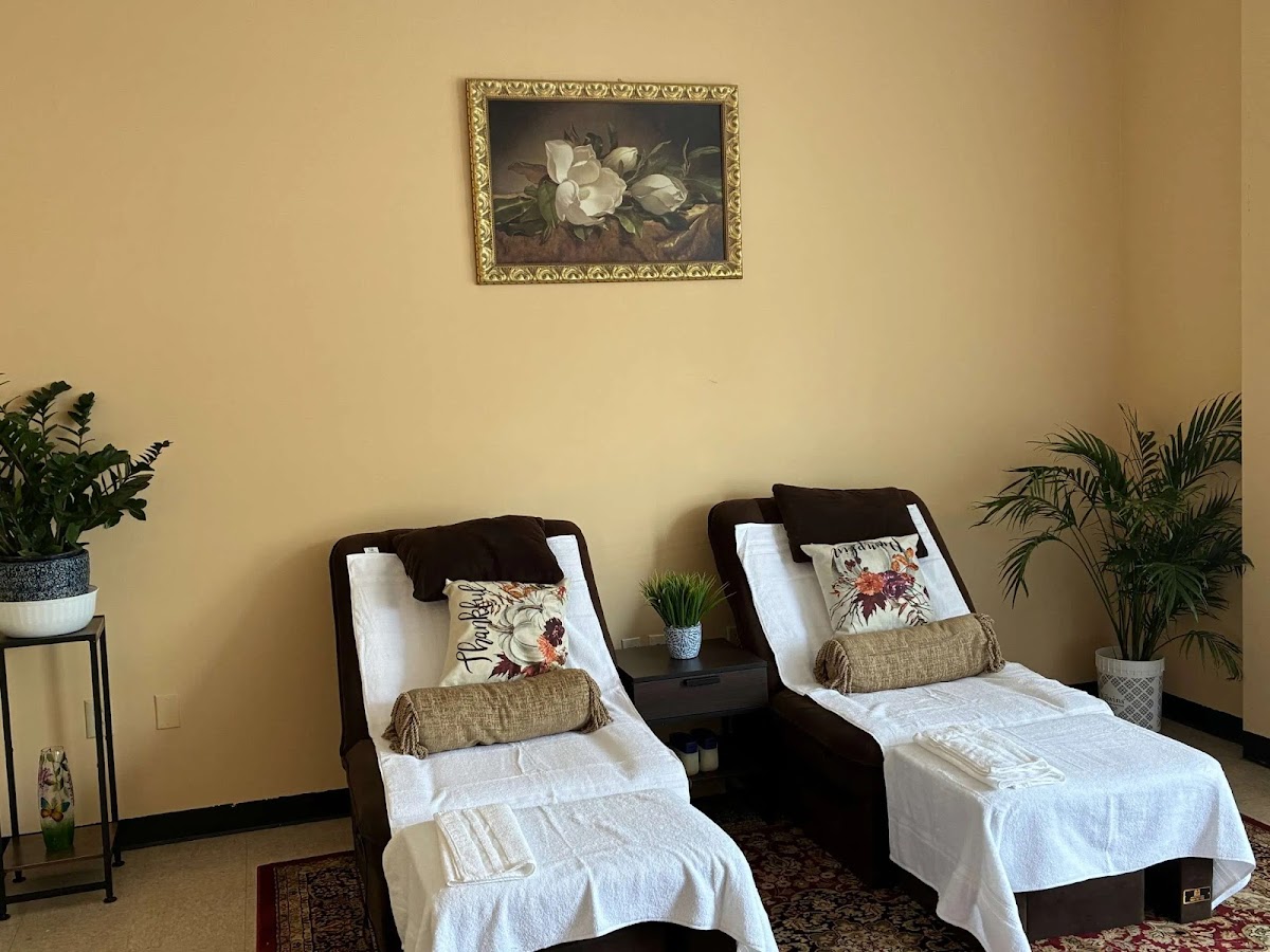 Comfort Balance Day Spa in Summerville, Augusta, GA