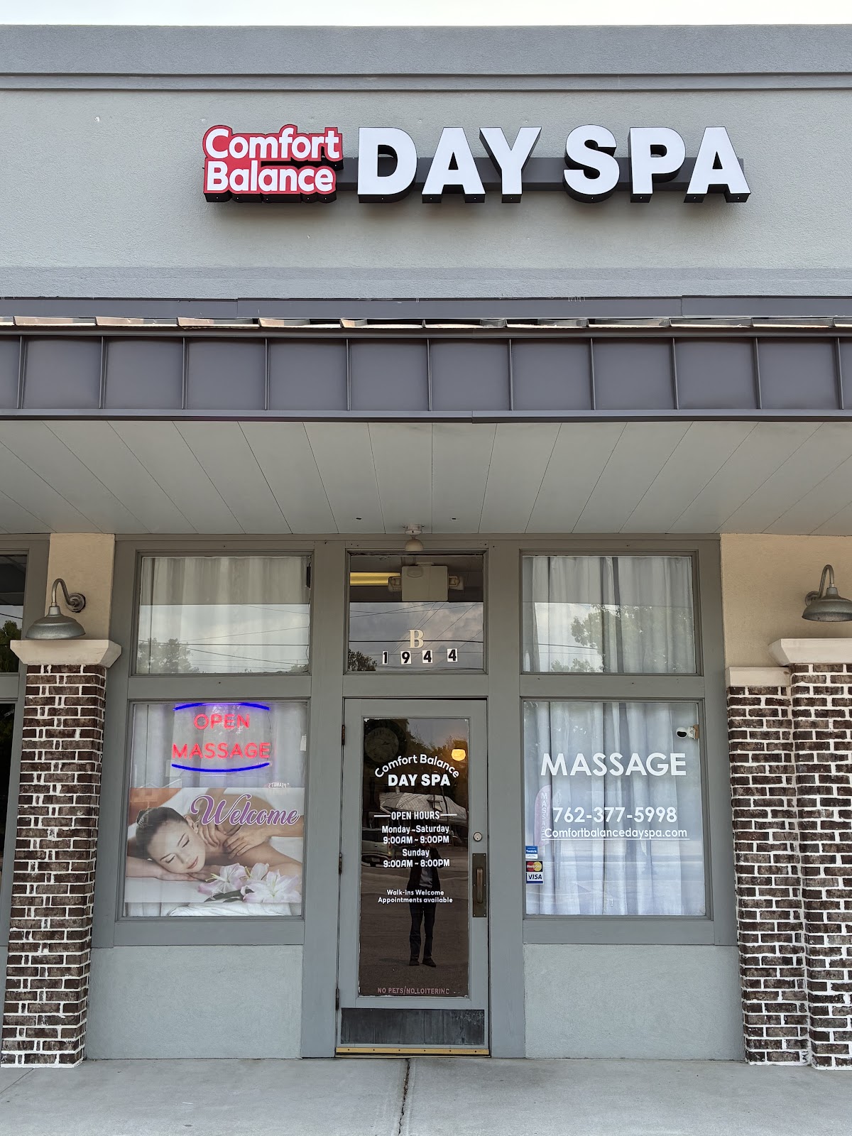 Comfort Balance Day Spa photo 5