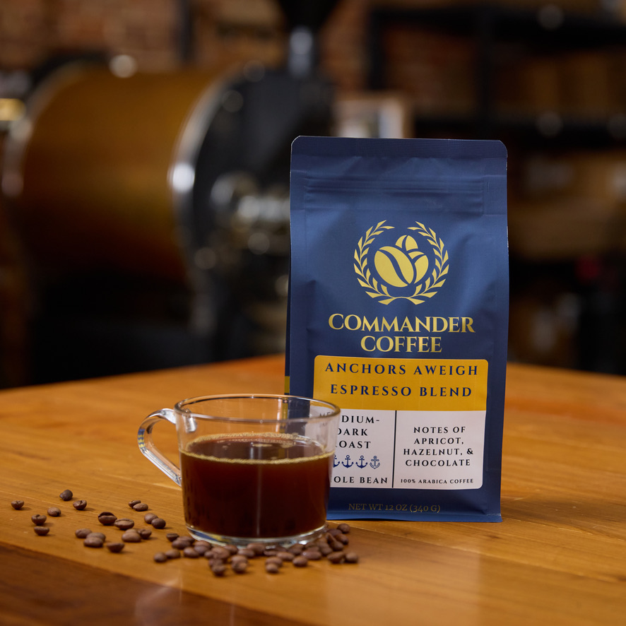 Commander Coffee photo 5