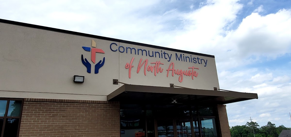 Community Ministry of NA - Late Night in Augusta, GA