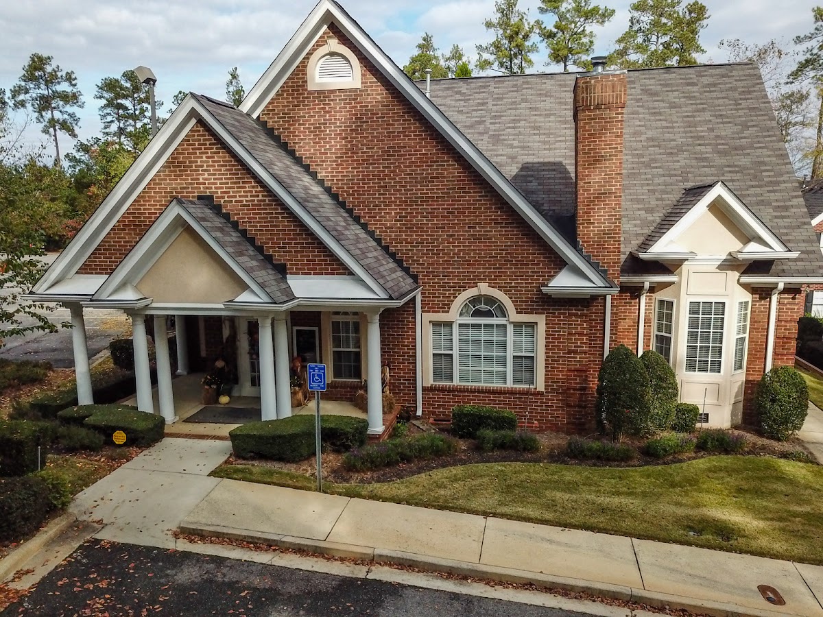 Comprehensive Dentistry of Augusta - Healthcare in Augusta, GA