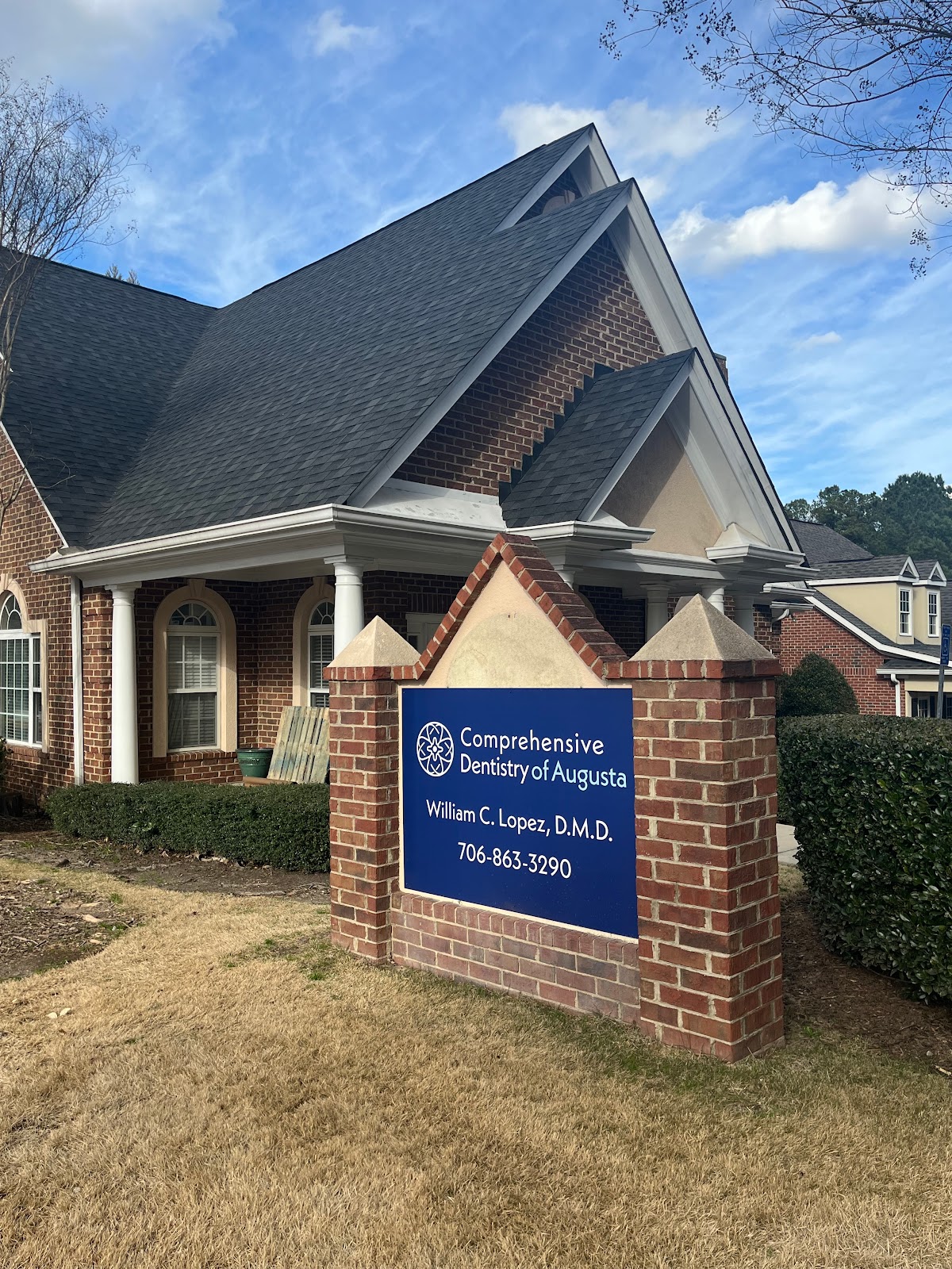 Comprehensive Dentistry of Augusta photo 2