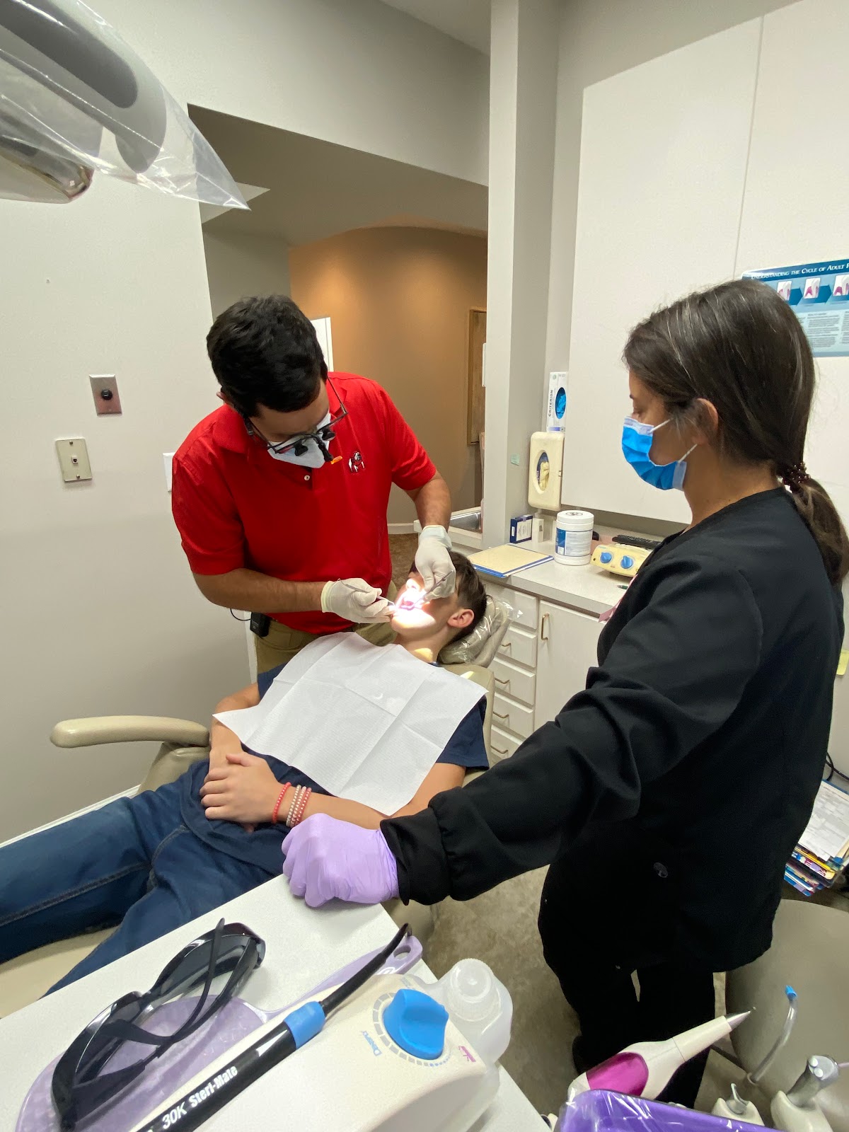Comprehensive Dentistry of Augusta photo 4