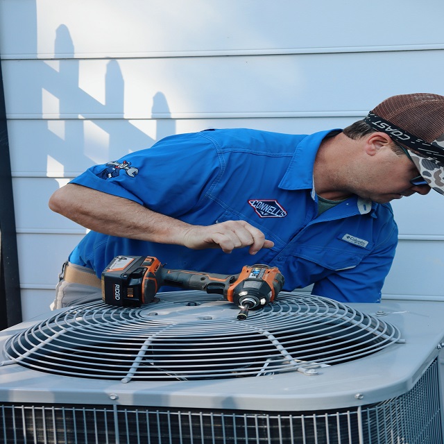 Connells Heating and Air photo 2