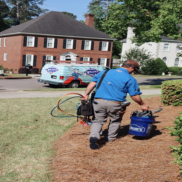 Connells Heating and Air photo 3