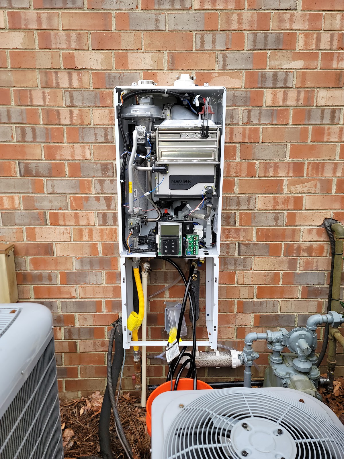 Connor Plumbing photo 2