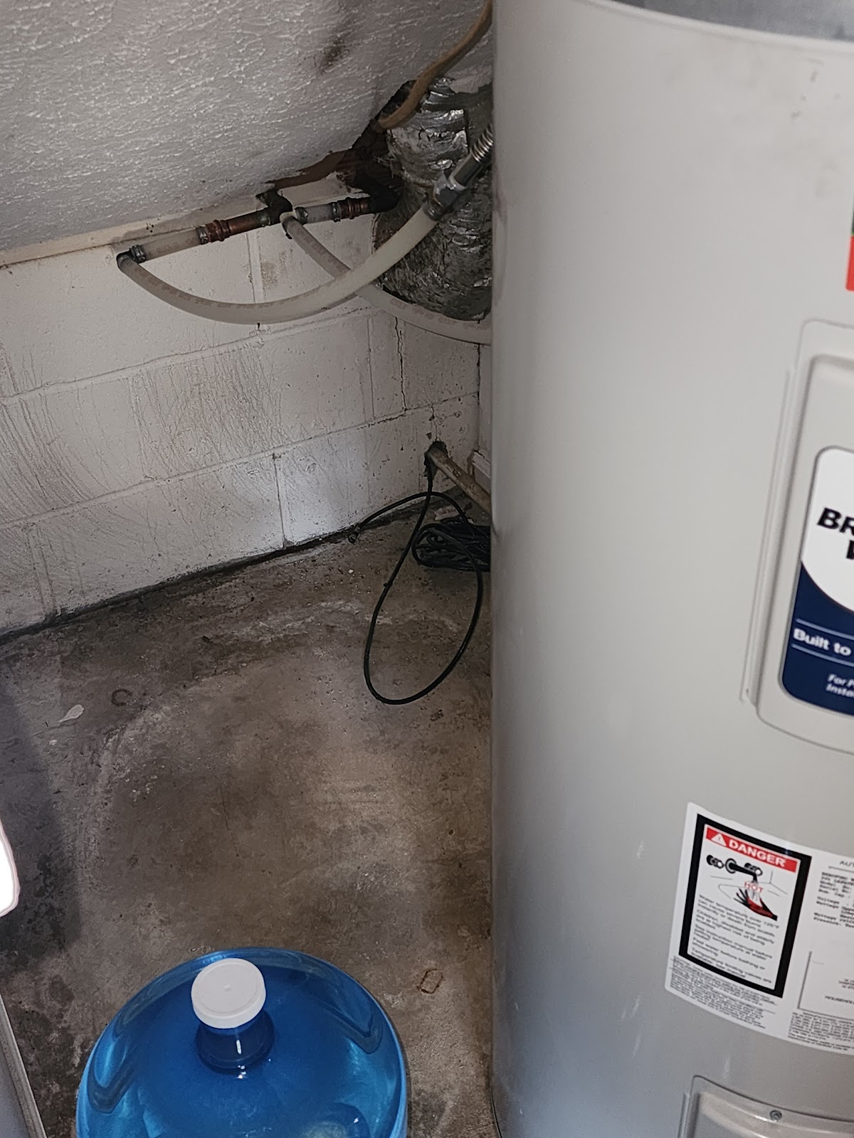 Connor Plumbing photo 5