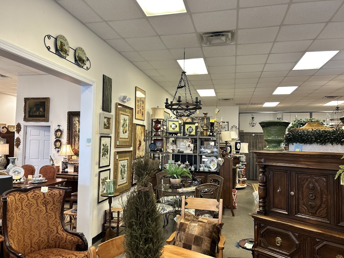 Consign Design LLC - Retail & Shopping in Augusta, GA