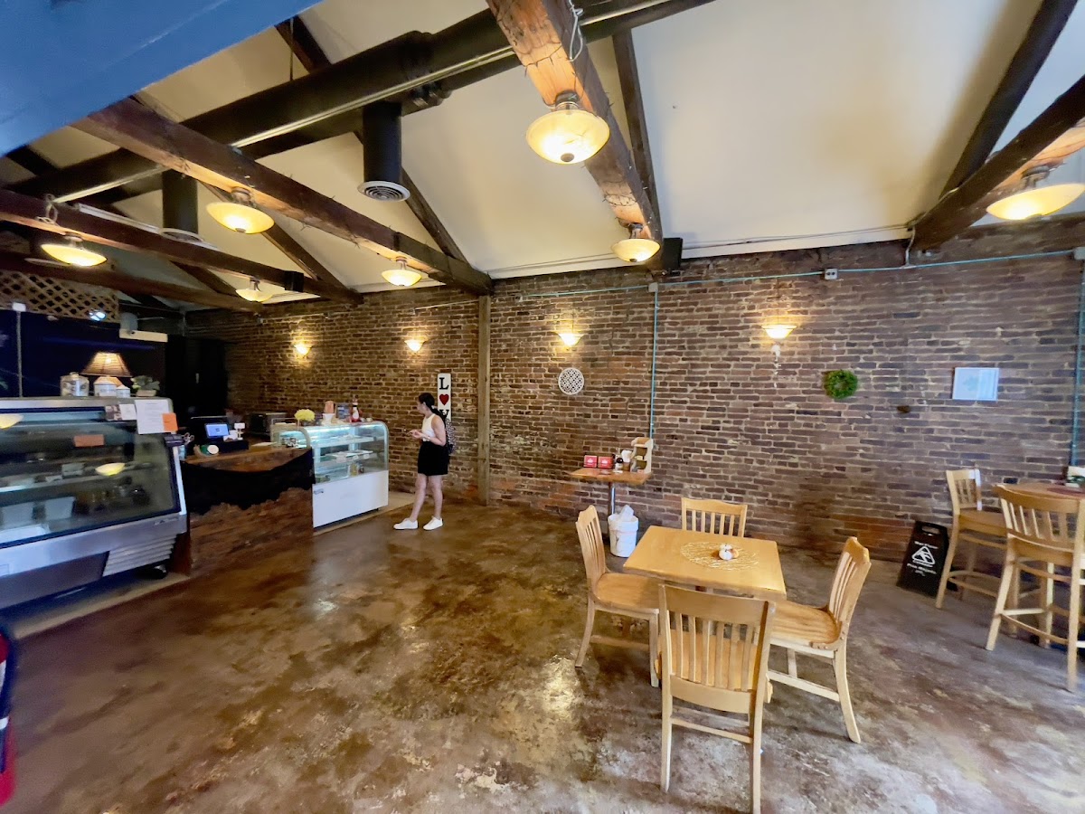 Cotton Bug Bakery - Services in Downtown Augusta, Augusta, GA
