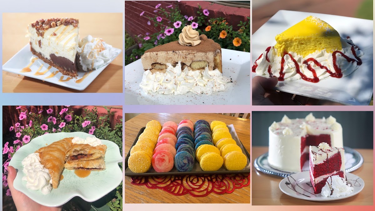 Cotton Bug Bakery photo 2