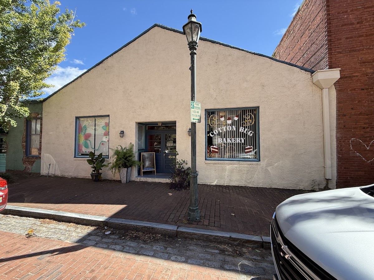 Cotton Bug Bakery photo 4