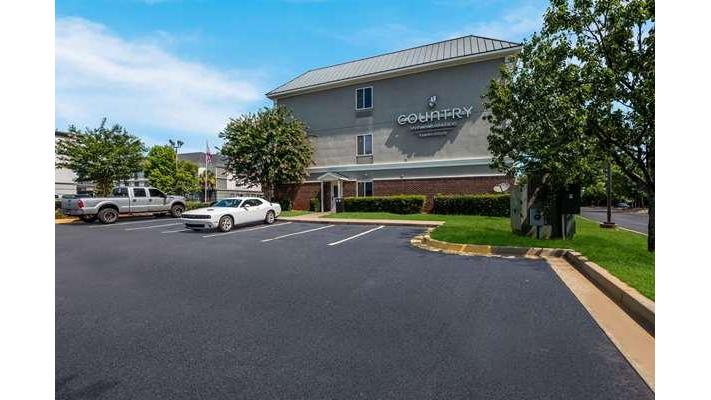 Country Inn & Suites by Radisson, Augusta at I-20, GA - Hotels & Lodging in Augusta, GA