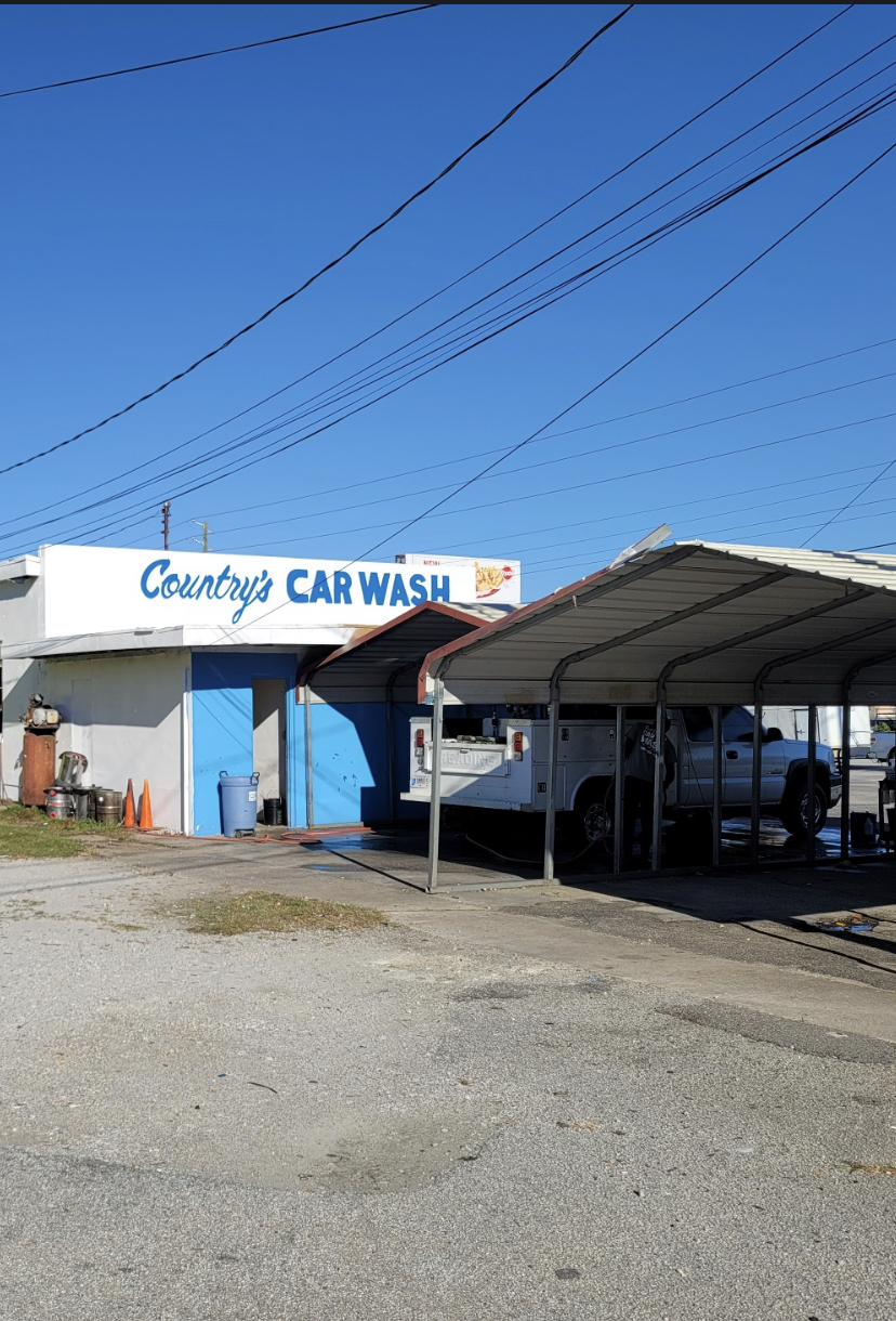 Country’s Carwash photo 3