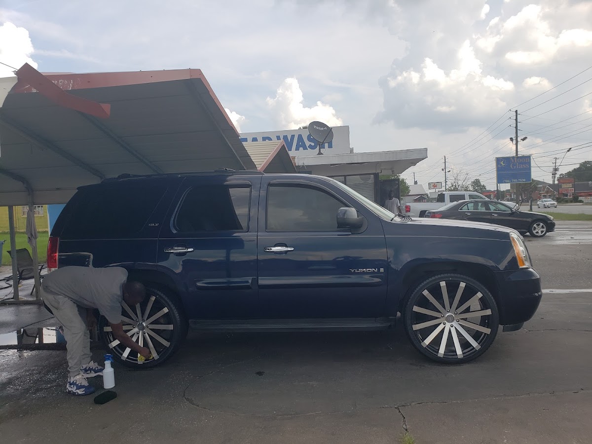 Country’s Carwash photo 4