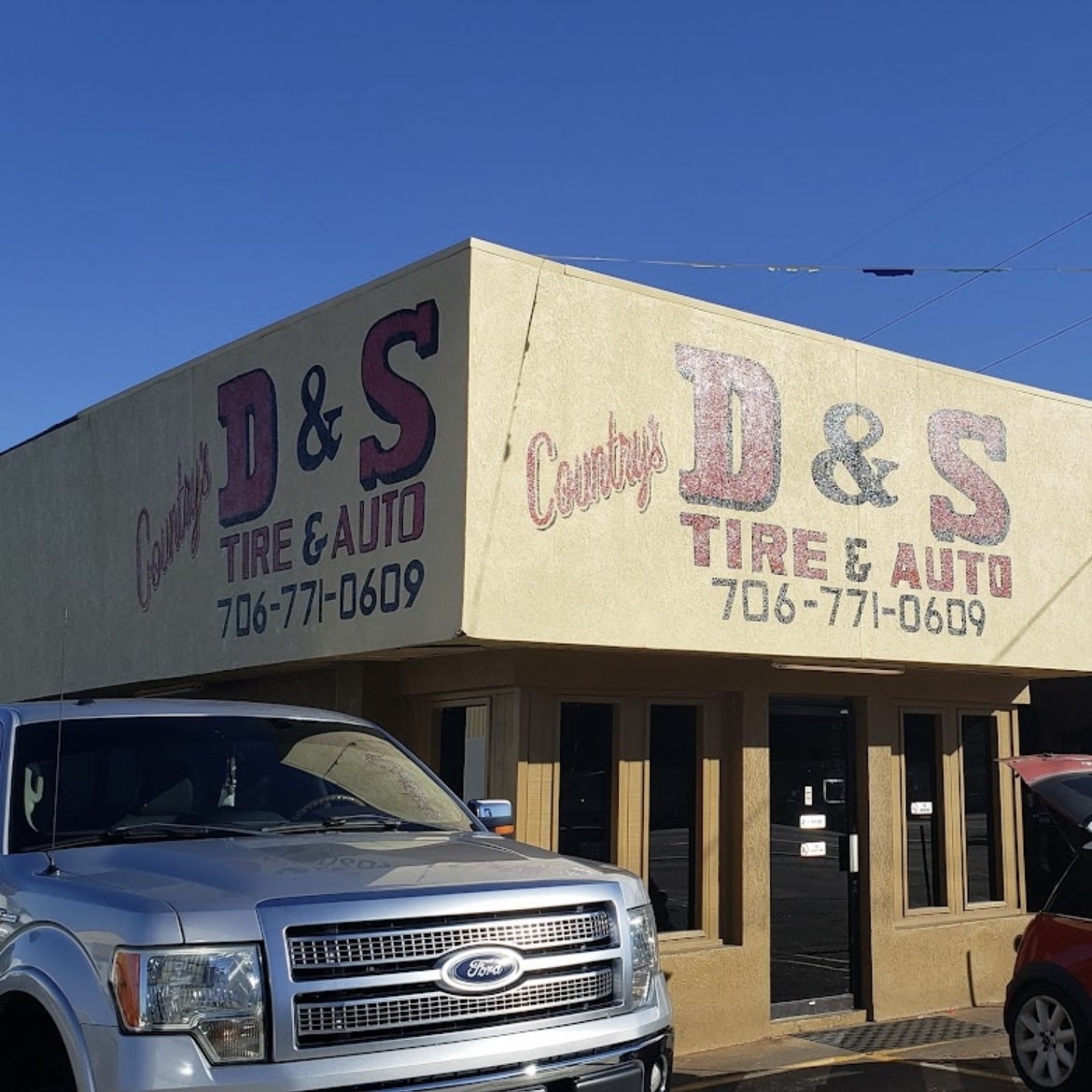 Country’s Carwash photo 5