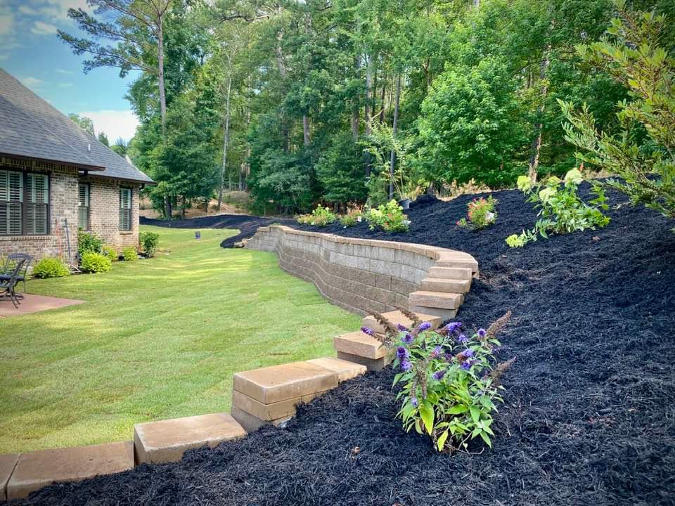 Countryside Landscaping photo 4