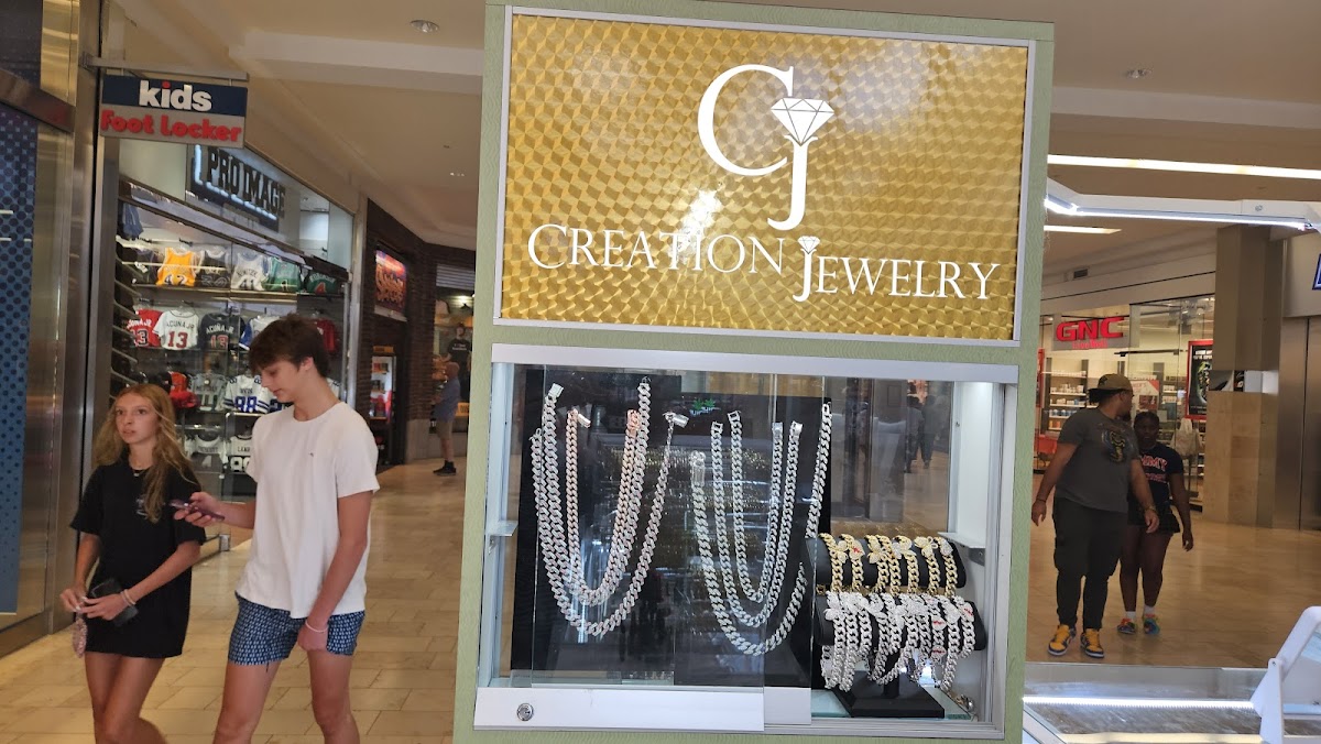 Creation Jewelry - Retail & Shopping in Augusta, GA
