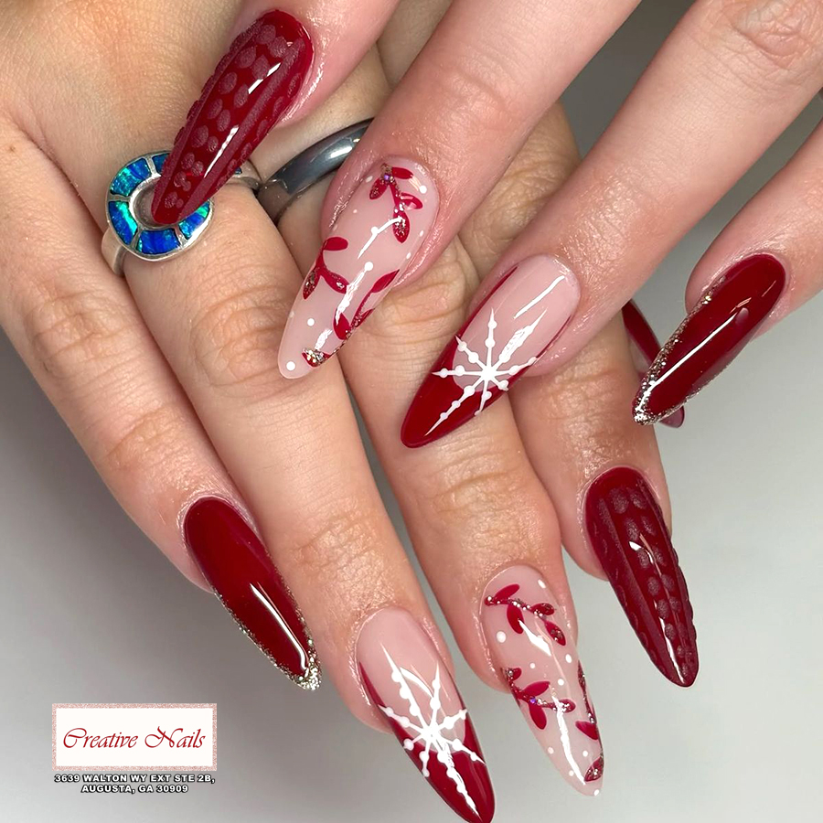 Creative Nails photo 2