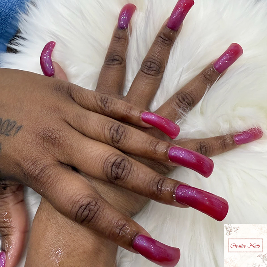 Creative Nails photo 4