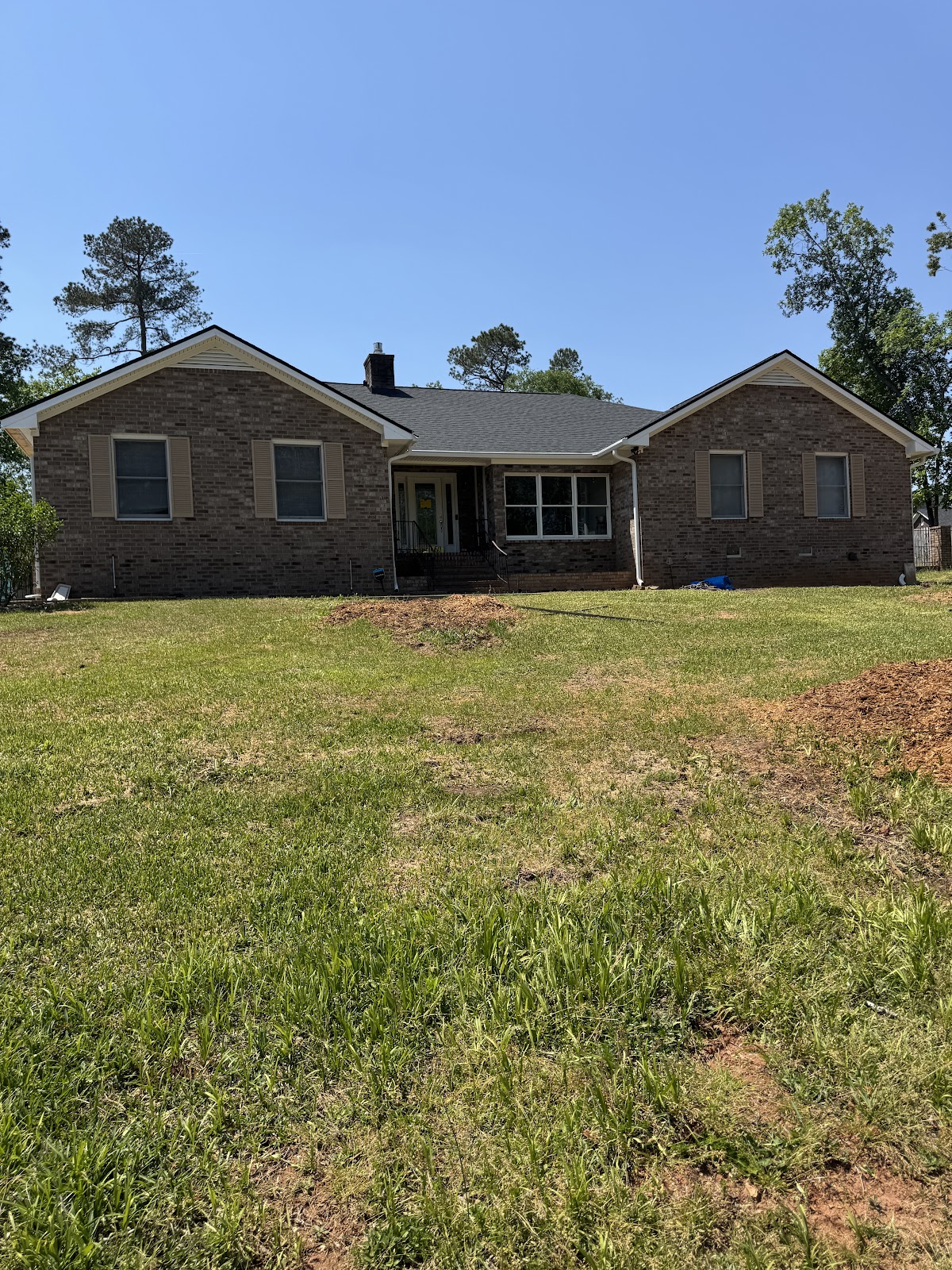 Crosby Roofing photo 5