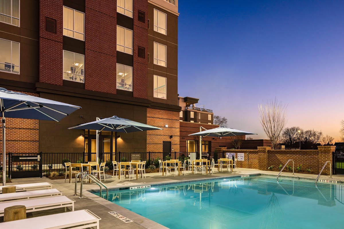 Crowne Plaza North Augusta by IHG
