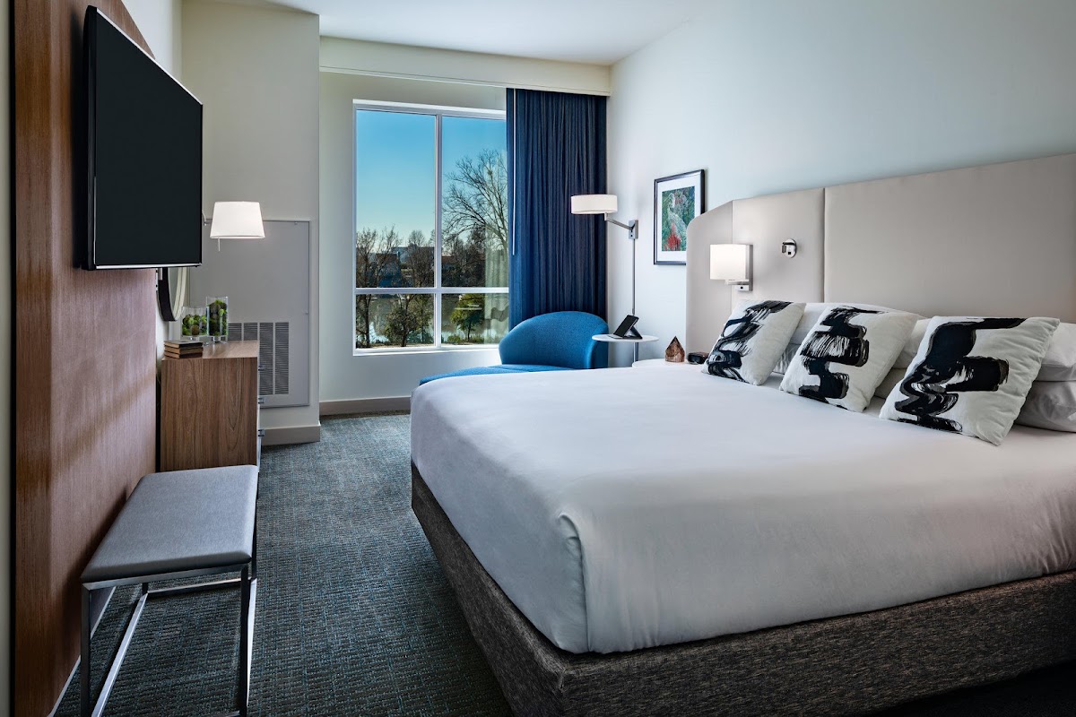 Crowne Plaza North Augusta by IHG photo 2