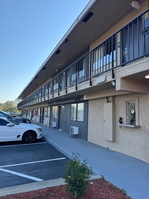 Cyber Inn - Hotels & Lodging in Augusta, GA
