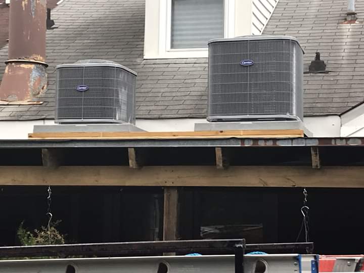 D'Antignac and Merritt Heating & Air photo 3
