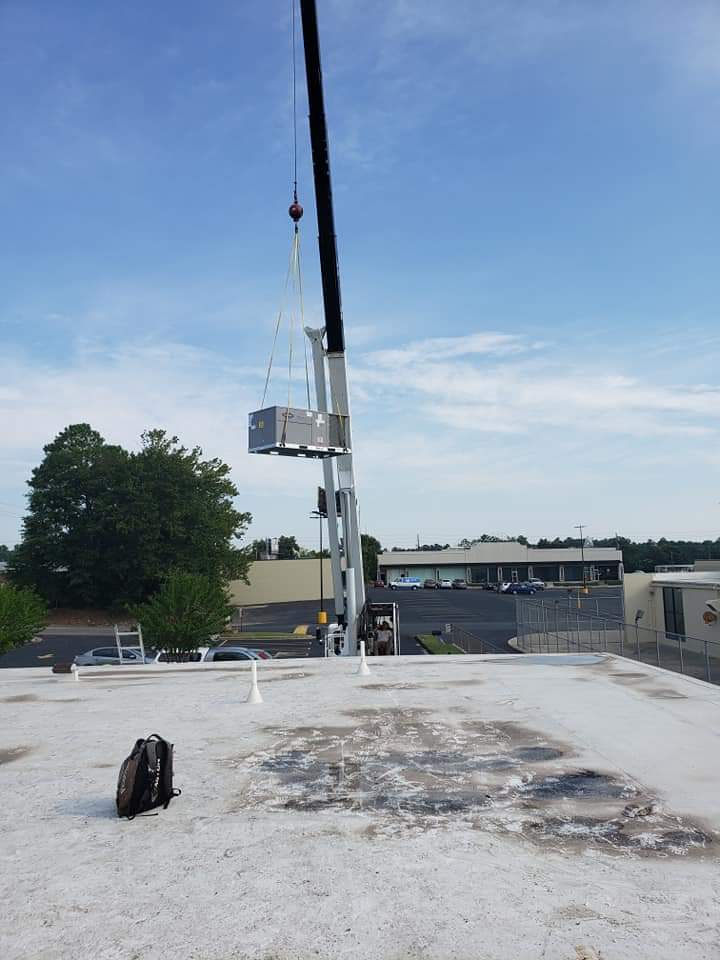 D'Antignac and Merritt Heating & Air photo 4