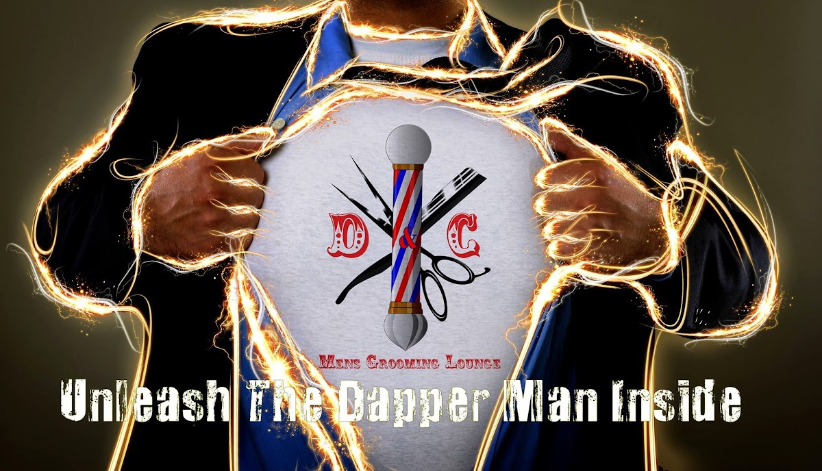 Dapper & Co Mens Grooming Lounge photo 4
