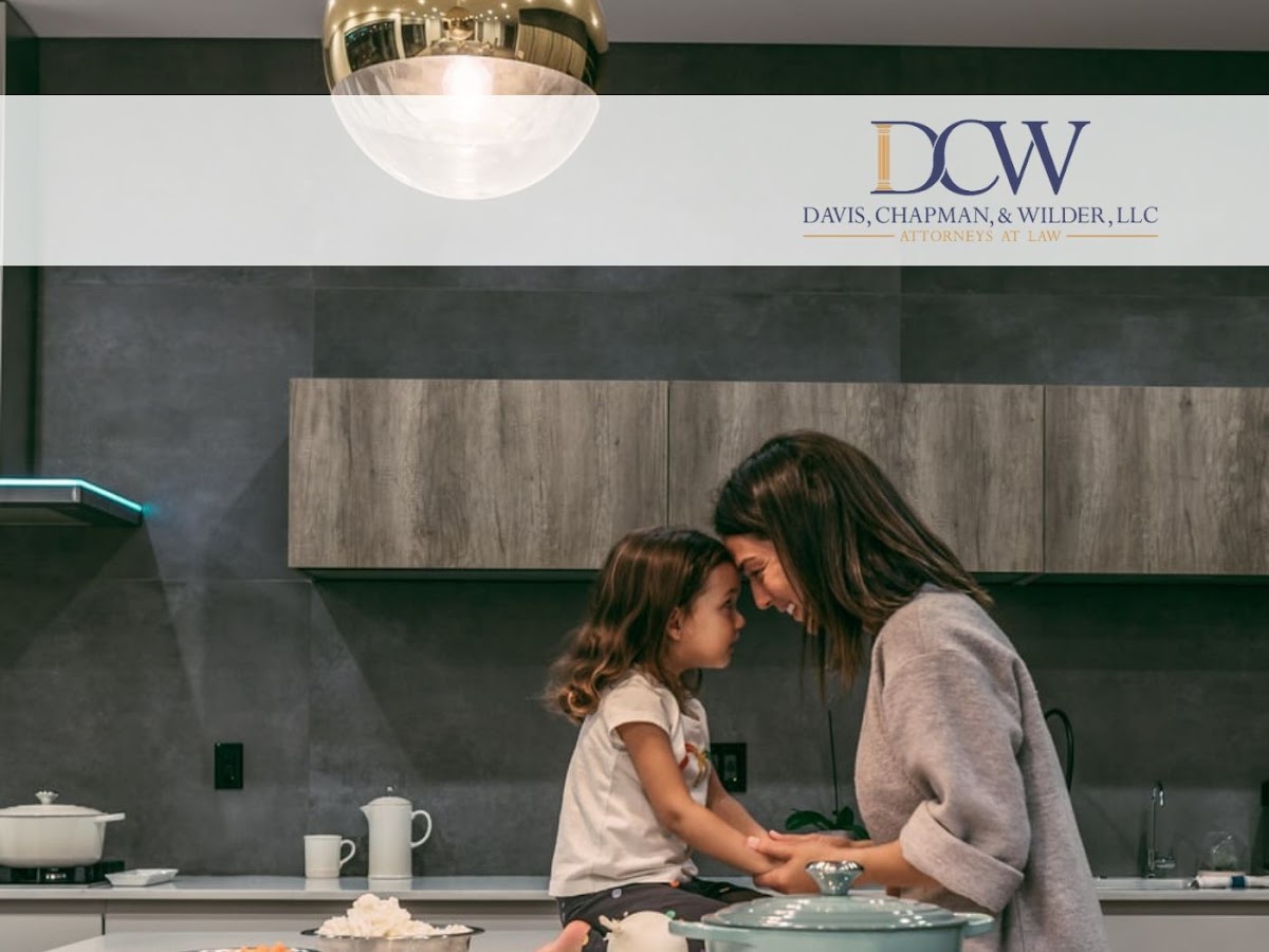 Davis, Chapman, & Wilder, LLC photo 3
