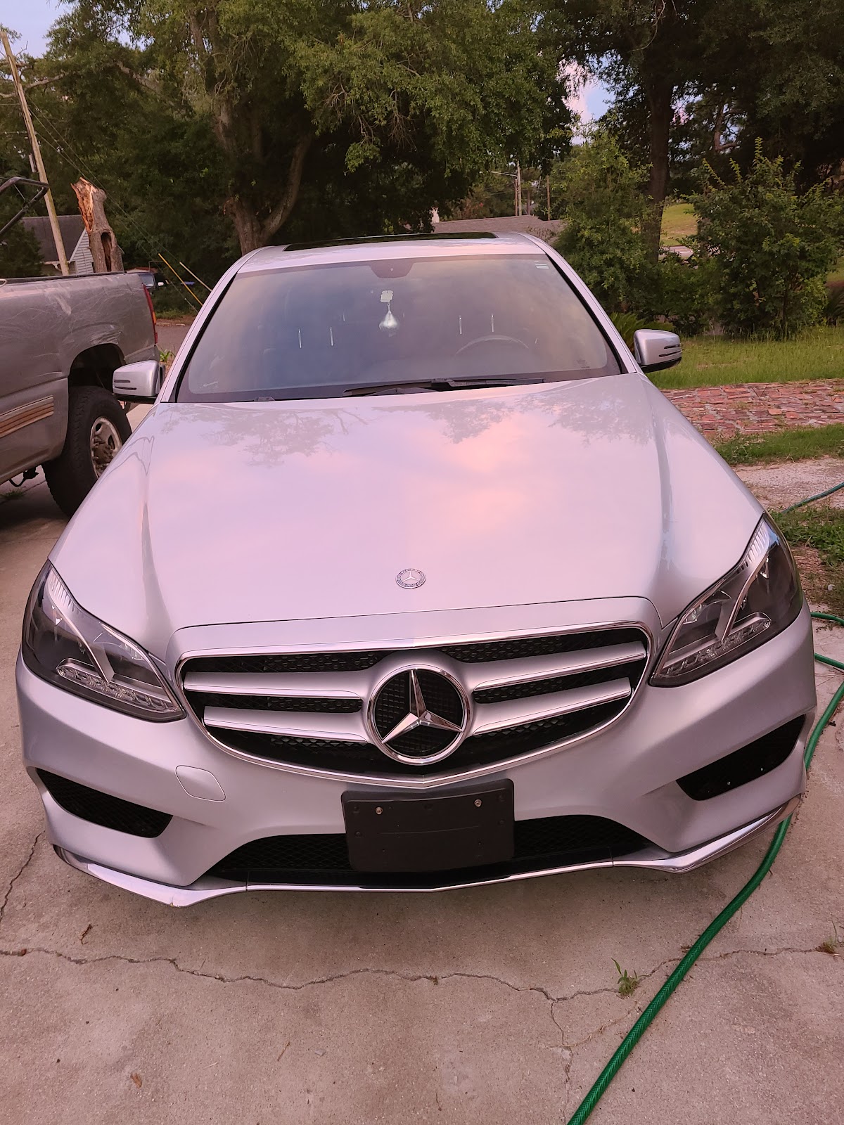 Dazzling Car Care By Leon - Auto Services in Augusta, GA