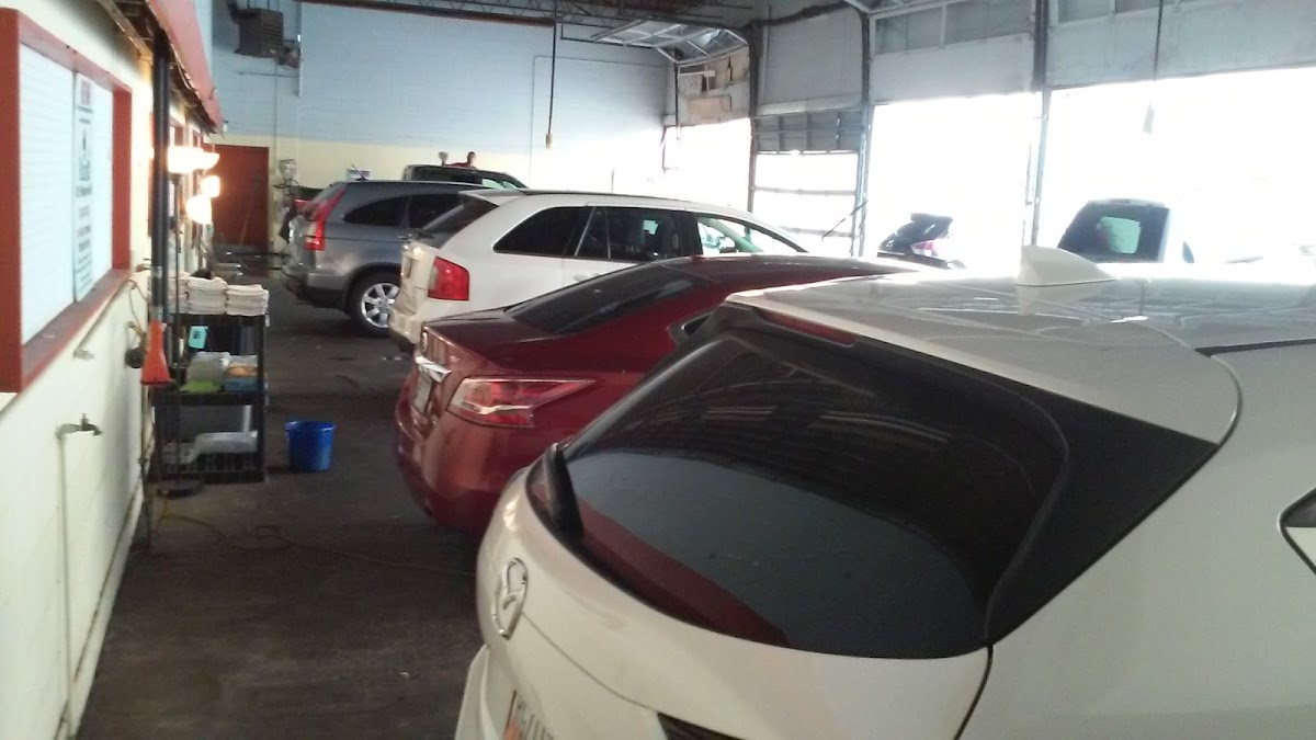 Dazzling Car Care By Leon photo 3