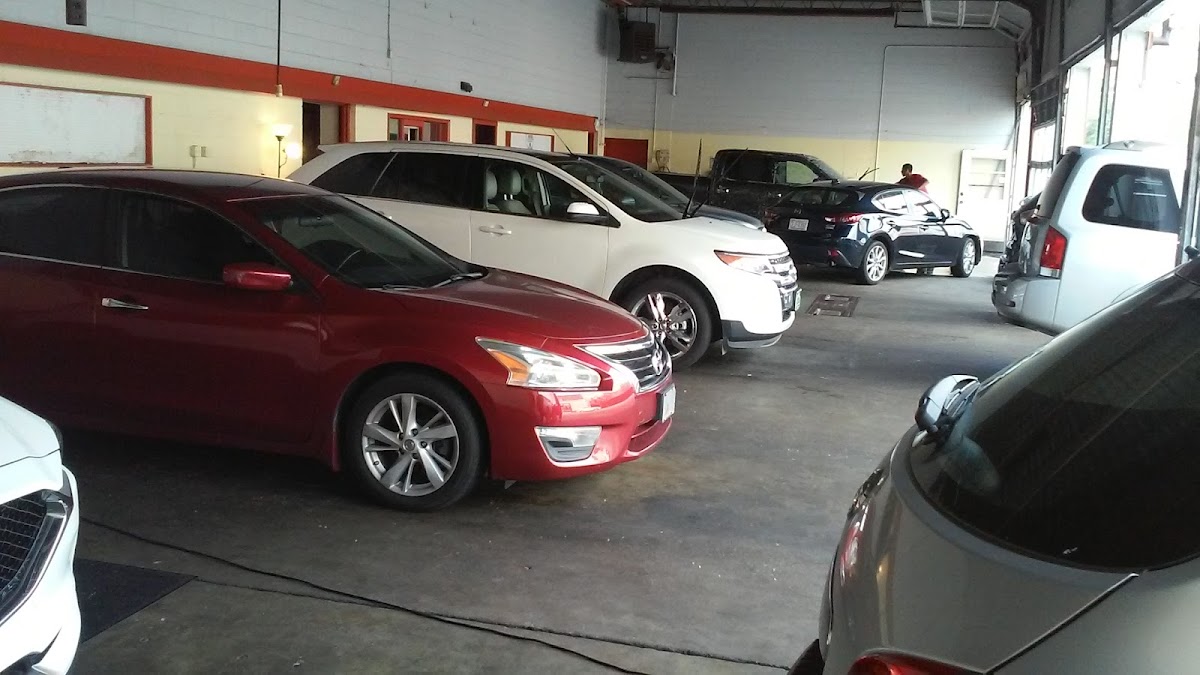 Dazzling Car Care By Leon photo 4
