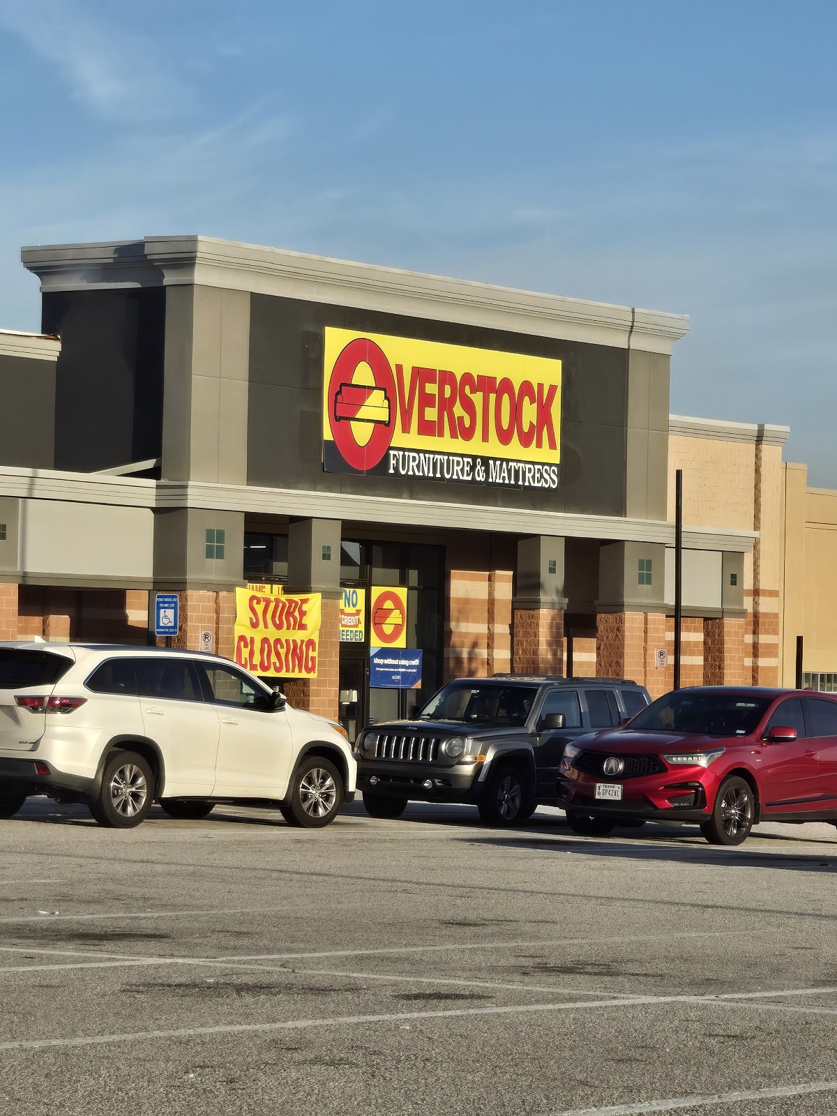 Deep Discount Furniture & Mattress - Retail & Shopping in Augusta, GA