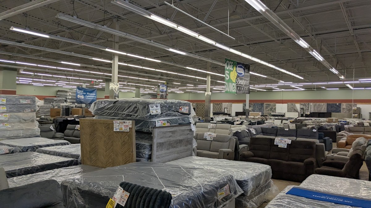Deep Discount Furniture & Mattress photo 2