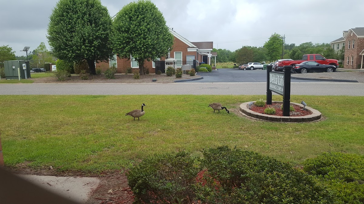 Delta Life Insurance Co in West Augusta, Augusta, GA