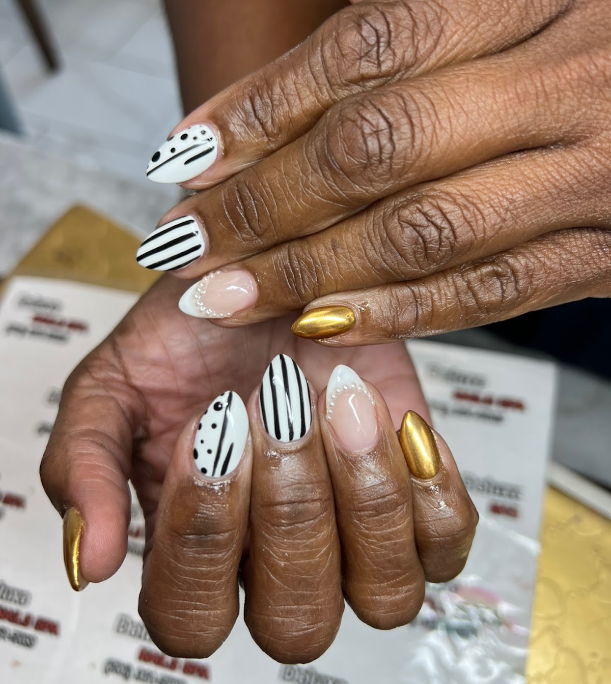 Deluxe NAILS SPA photo 3