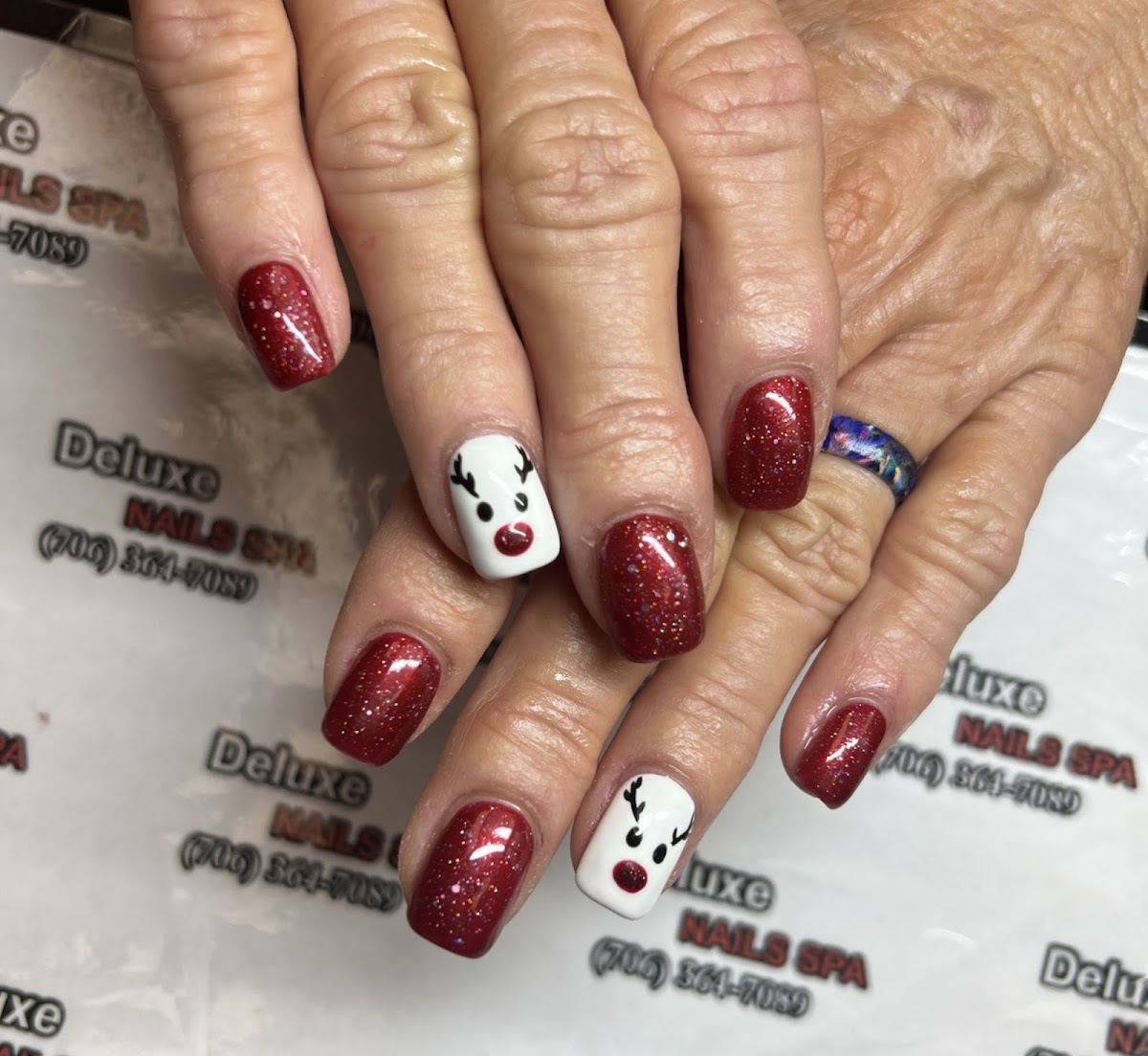 Deluxe NAILS SPA photo 4