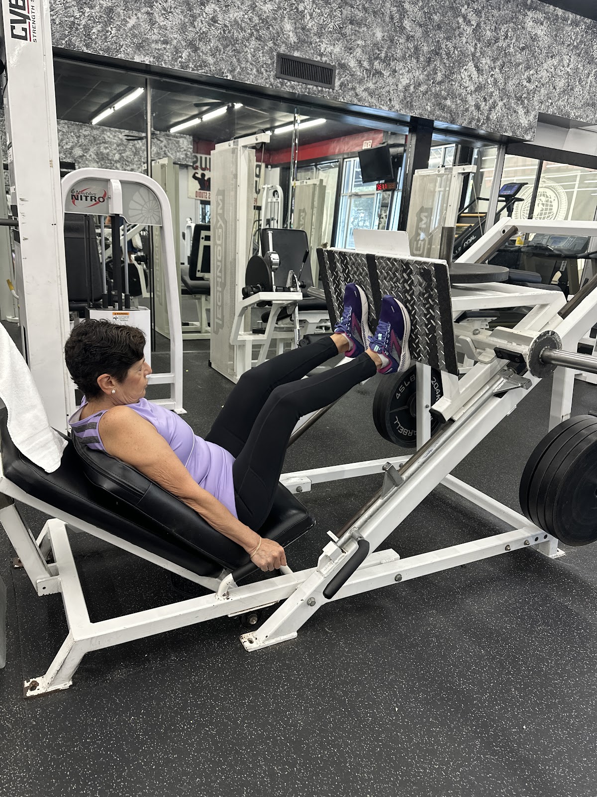 Demetrius Jones Personal Fitness & Wellness photo 3