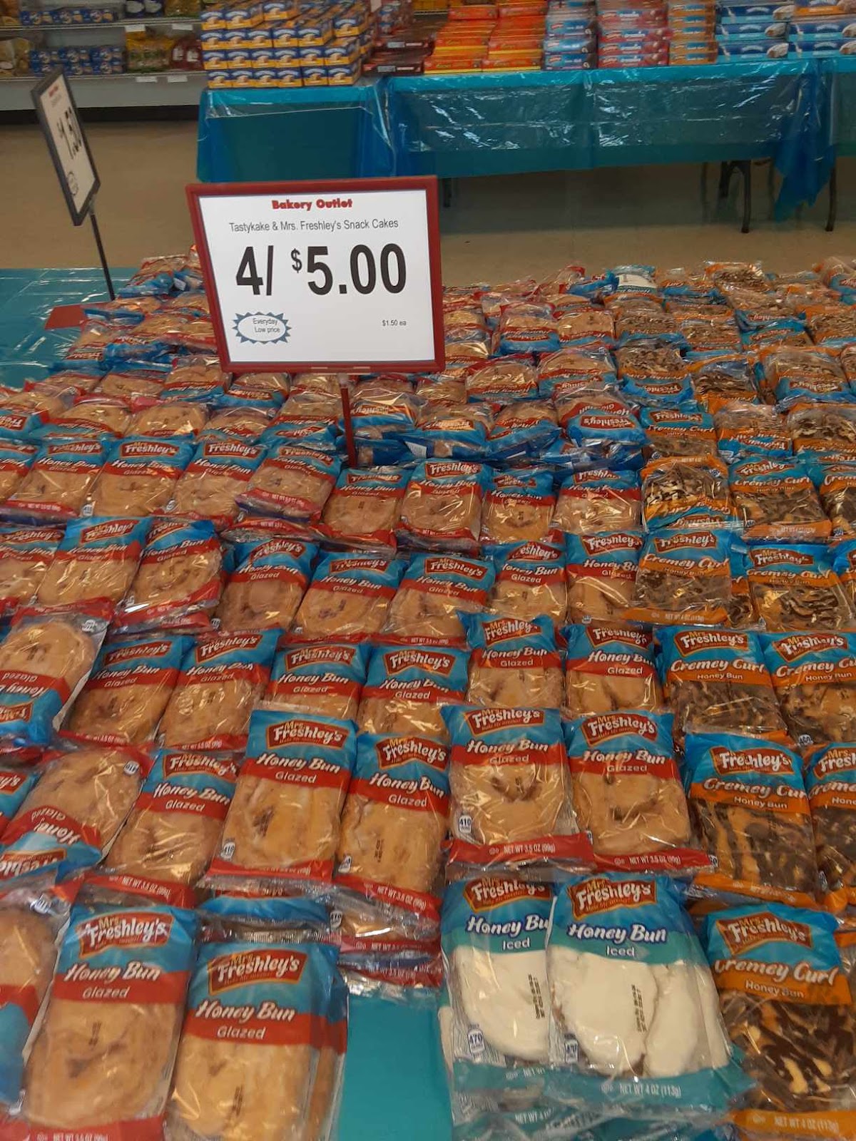 Derst Baking Company Outlet photo 5