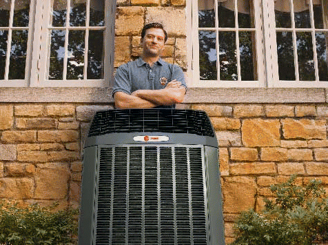 Doc Savage Heating and Air Conditioning, Inc. photo 4