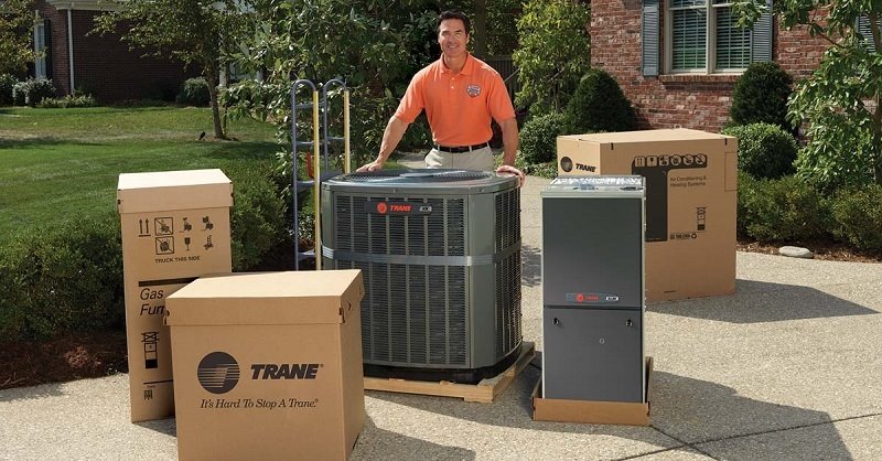 Doc Savage Heating and Air Conditioning, Inc. photo 5